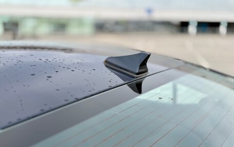 Hyundai Elantra VI рестайлинг, 2019 год, 935 000 рублей, 16 фотография