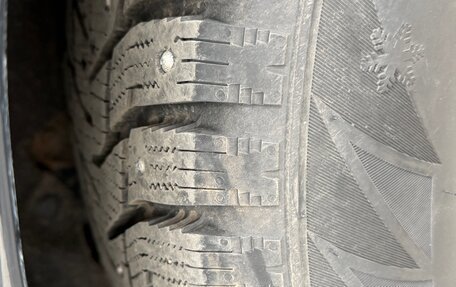 Hyundai Elantra VI рестайлинг, 2019 год, 935 000 рублей, 20 фотография