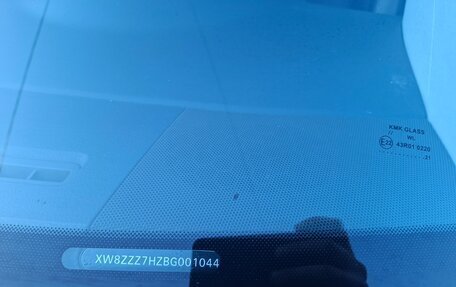 Volkswagen Caravelle T5, 2010 год, 1 960 000 рублей, 16 фотография