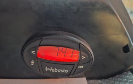 Volkswagen Caravelle T5, 2010 год, 1 960 000 рублей, 19 фотография