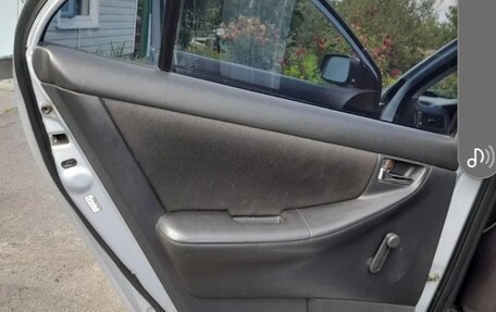 Toyota Corolla, 2006 год, 590 000 рублей, 2 фотография