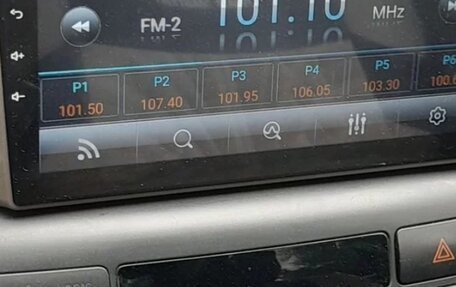 Toyota Corolla, 2006 год, 590 000 рублей, 4 фотография