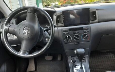 Toyota Corolla, 2006 год, 590 000 рублей, 3 фотография