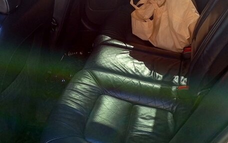 Volvo S80 II рестайлинг 2, 2008 год, 800 000 рублей, 3 фотография