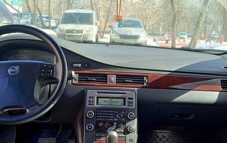 Volvo S80 II рестайлинг 2, 2008 год, 800 000 рублей, 2 фотография