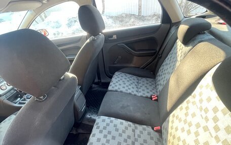 Ford Focus II рестайлинг, 2005 год, 230 000 рублей, 6 фотография