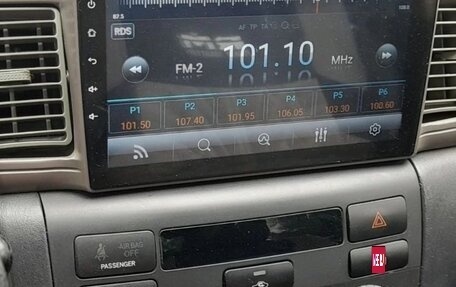 Toyota Corolla, 2006 год, 590 000 рублей, 5 фотография