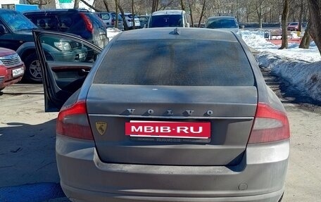 Volvo S80 II рестайлинг 2, 2008 год, 800 000 рублей, 4 фотография