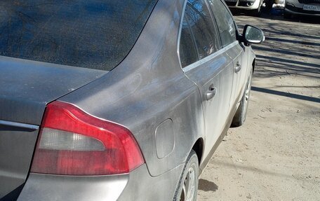 Volvo S80 II рестайлинг 2, 2008 год, 800 000 рублей, 6 фотография