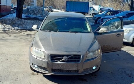 Volvo S80 II рестайлинг 2, 2008 год, 800 000 рублей, 8 фотография