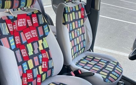 Daewoo Matiz I, 2013 год, 450 000 рублей, 15 фотография