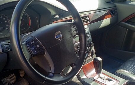 Volvo S80 II рестайлинг 2, 2008 год, 800 000 рублей, 11 фотография