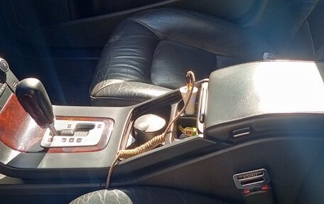 Volvo S80 II рестайлинг 2, 2008 год, 800 000 рублей, 10 фотография