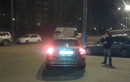 Volvo S80 II рестайлинг 2, 2008 год, 800 000 рублей, 14 фотография