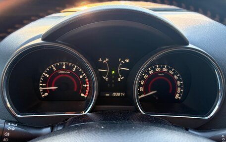 Toyota Highlander III, 2011 год, 2 450 000 рублей, 6 фотография