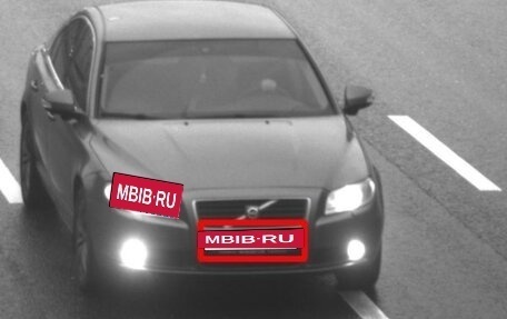 Volvo S80 II рестайлинг 2, 2008 год, 800 000 рублей, 13 фотография