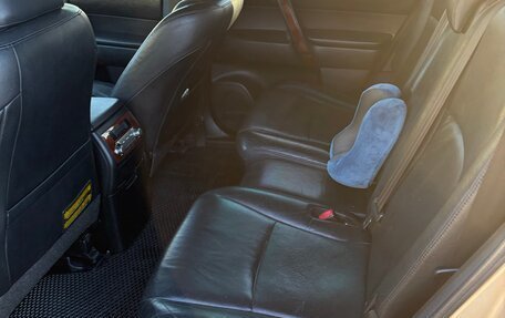 Toyota Highlander III, 2011 год, 2 450 000 рублей, 9 фотография