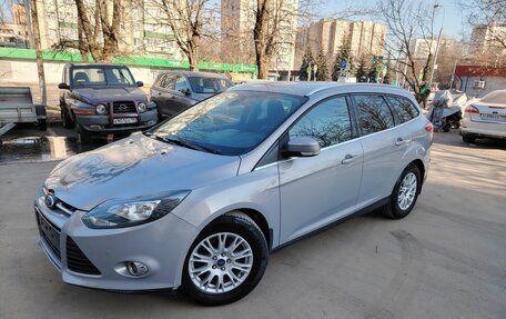 Ford Focus III, 2012 год, 1 250 000 рублей, 6 фотография