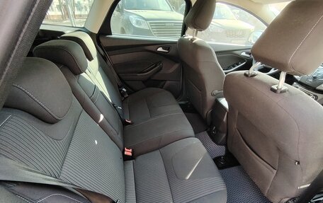 Ford Focus III, 2012 год, 1 250 000 рублей, 11 фотография