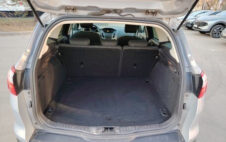 Ford Focus III, 2012 год, 1 250 000 рублей, 10 фотография