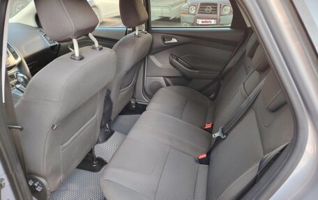 Ford Focus III, 2012 год, 1 250 000 рублей, 12 фотография