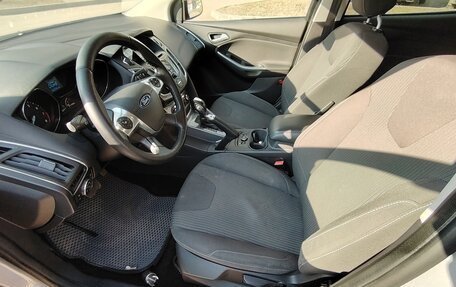 Ford Focus III, 2012 год, 1 250 000 рублей, 14 фотография