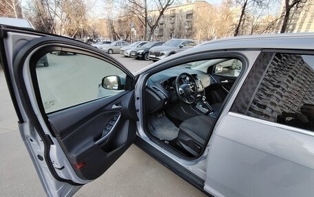 Ford Focus III, 2012 год, 1 250 000 рублей, 13 фотография