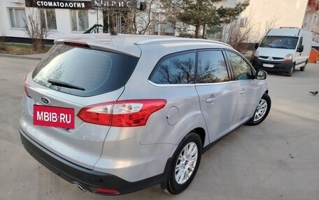 Ford Focus III, 2012 год, 1 250 000 рублей, 5 фотография