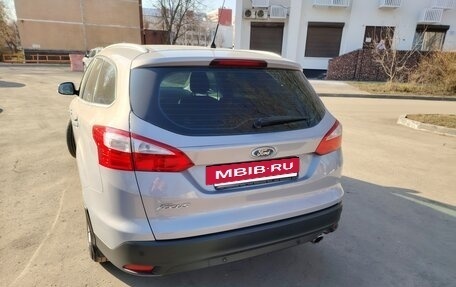 Ford Focus III, 2012 год, 1 250 000 рублей, 3 фотография