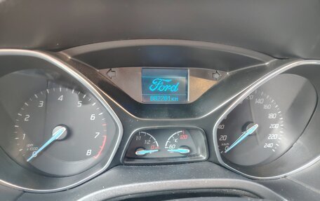 Ford Focus III, 2012 год, 1 250 000 рублей, 16 фотография