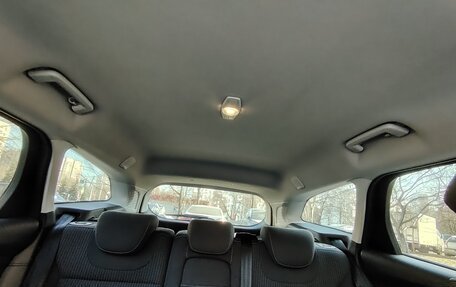 Ford Focus III, 2012 год, 1 250 000 рублей, 19 фотография