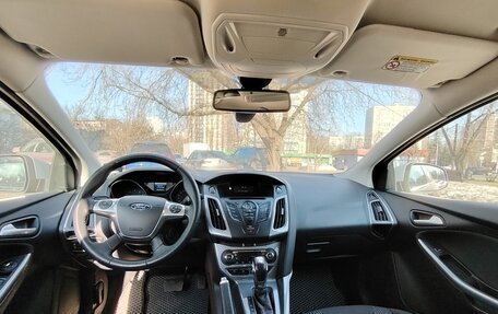 Ford Focus III, 2012 год, 1 250 000 рублей, 18 фотография