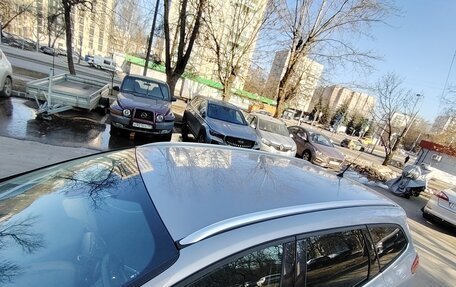 Ford Focus III, 2012 год, 1 250 000 рублей, 20 фотография