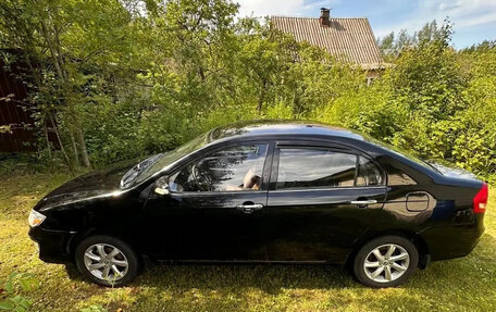 Lifan Solano I (630) рестайлинг, 2014 год, 285 000 рублей, 2 фотография