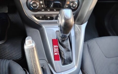 Ford Focus III, 2012 год, 1 250 000 рублей, 17 фотография