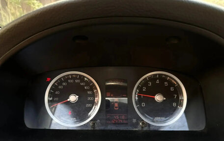 Lifan Solano I (630) рестайлинг, 2014 год, 285 000 рублей, 8 фотография