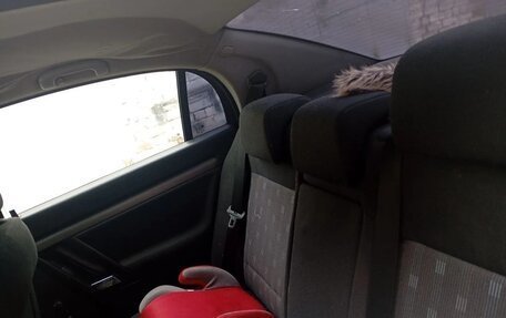 Opel Vectra C рестайлинг, 2006 год, 330 000 рублей, 9 фотография