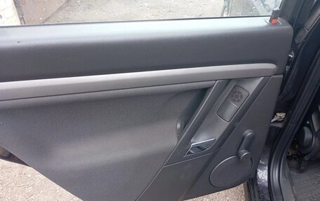 Opel Vectra C рестайлинг, 2006 год, 330 000 рублей, 8 фотография