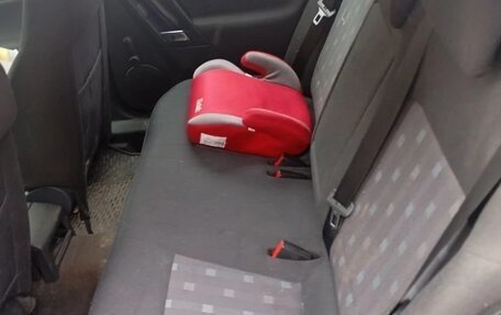 Opel Vectra C рестайлинг, 2006 год, 330 000 рублей, 7 фотография