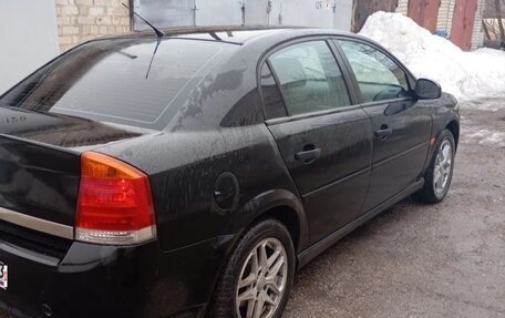 Opel Vectra C рестайлинг, 2006 год, 330 000 рублей, 3 фотография