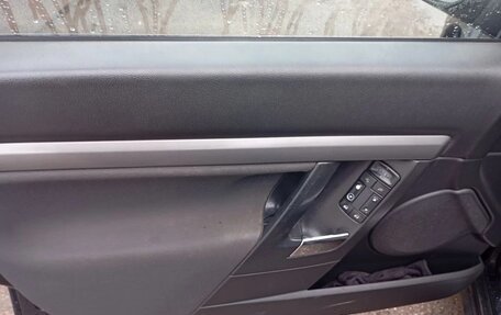 Opel Vectra C рестайлинг, 2006 год, 330 000 рублей, 15 фотография