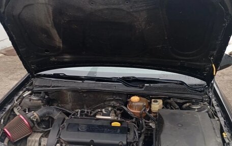 Opel Vectra C рестайлинг, 2006 год, 330 000 рублей, 10 фотография