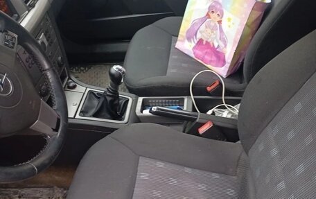 Opel Vectra C рестайлинг, 2006 год, 330 000 рублей, 6 фотография