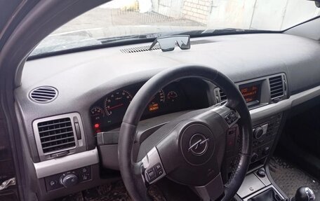 Opel Vectra C рестайлинг, 2006 год, 330 000 рублей, 5 фотография