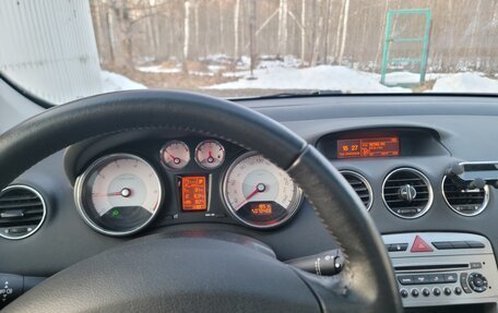 Peugeot 308 II, 2009 год, 850 000 рублей, 2 фотография