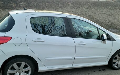 Peugeot 308 II, 2009 год, 850 000 рублей, 7 фотография