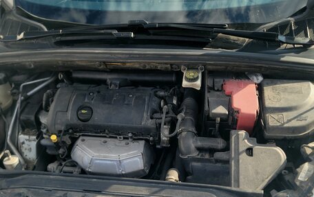 Peugeot 308 II, 2009 год, 850 000 рублей, 11 фотография