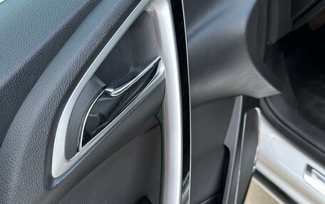 Opel Astra J, 2013 год, 1 210 000 рублей, 8 фотография