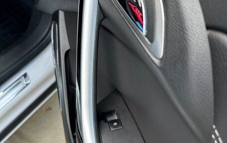 Opel Astra J, 2013 год, 1 210 000 рублей, 17 фотография