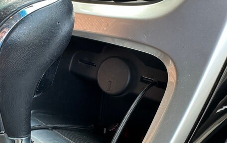 Opel Astra J, 2013 год, 1 210 000 рублей, 19 фотография